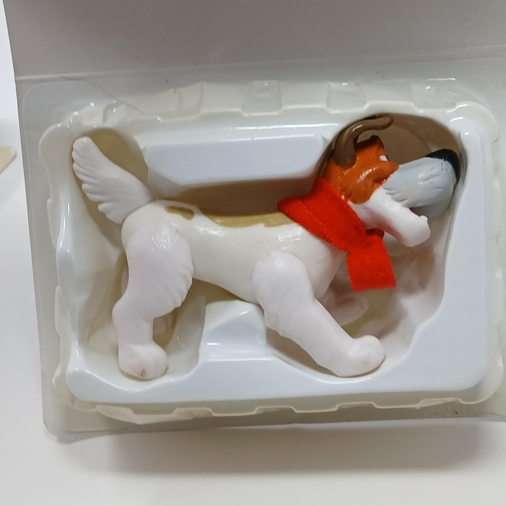 Set of 5 McDonalds Happy Meal 1996 Disney Masterpiece Collection Figures - Picture 7 of 10